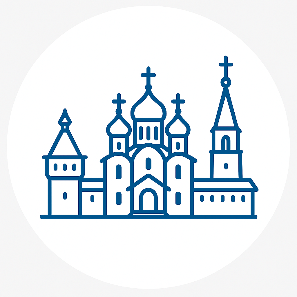 Старицкий Свято-Успенский монастырь